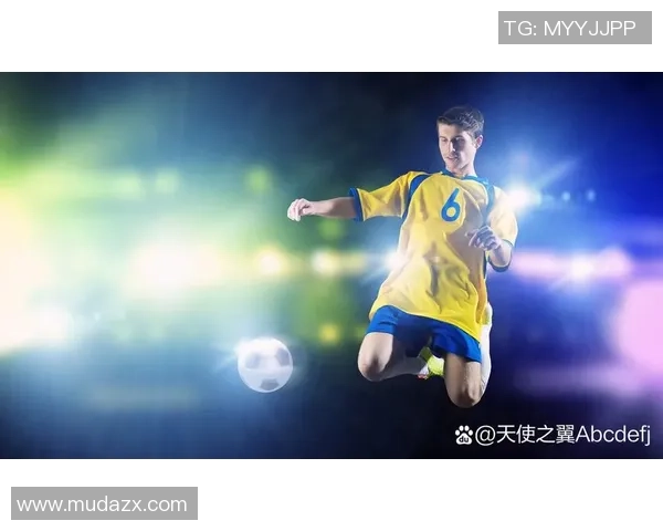 嘴歪的足球明星如何在绿茵场上逆袭成传奇的故事与启示